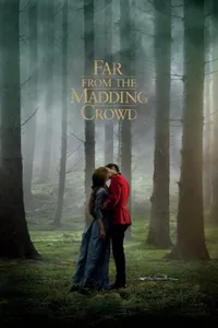 Çılgın Kalabalıktan Uzak izle