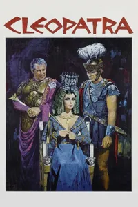 Kleopatra izle
