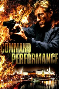 Ölümcül Performans izle