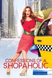 Bir Alışverişkoliğin İtirafları izle