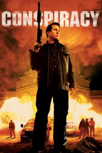 Conspiracy izle