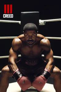 Creed III Efsane Devam Ediyor izle