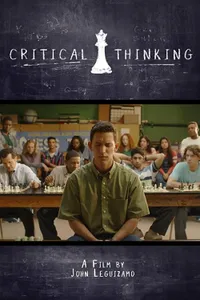 Eleştirel Düşünme izle
