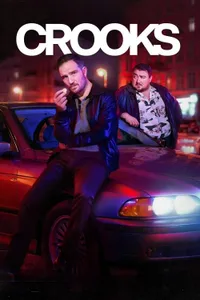 Crooks - Hırsızlar izle
