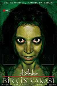 Dabbe 3 Bir Cin Vakası izle