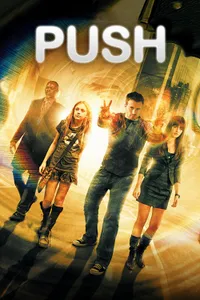 Darbe : Push izle