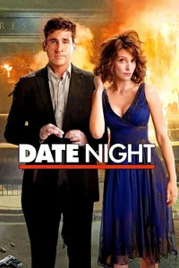 Çılgın Bir Gece izle