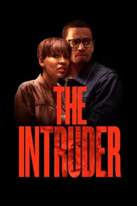 Davetsiz Misafir izle