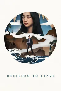 Decision to Leave izle