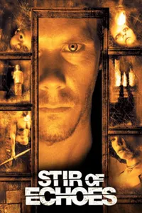 Dehşetin Yankıları izle