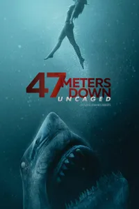 Denizde Dehşet 2 izle