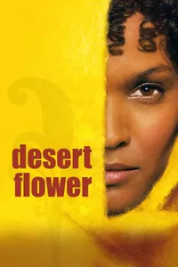 Çöl Çiçeği izle