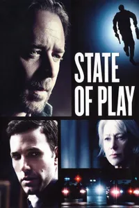 Devlet Oyunları izle