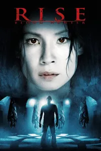 Diriliş : Vampir Avcısı izle