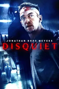 Huzursuzluk izle