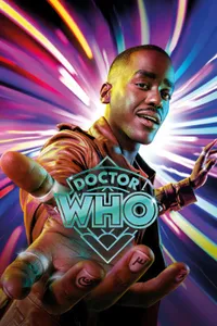 Doctor Who 2024 izle