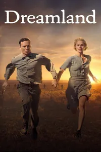 Dreamland izle