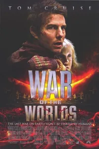 Dünyalar Savaşı izle