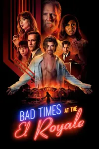 El Royale'de Zor Zamanlar izle