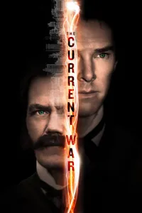 Elektrik Savaşları izle