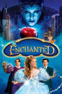Manhattan'da Sihir izle