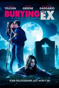 Eski Sevgiliyi Gömmek izle