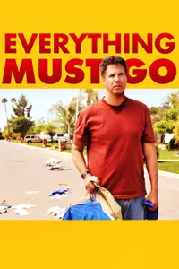 Her Şeyim Satılık izle