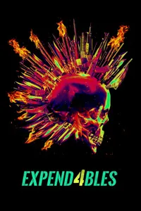 Cehennem Melekleri 4 izle