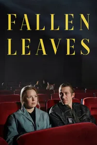 Sararmış Yapraklar izle