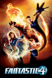 Fantastik Dörtlü izle