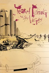 Vegas'da Korku ve Nefret izle
