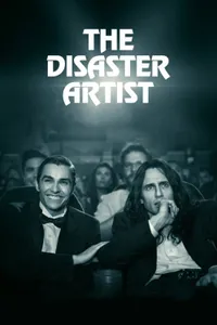 Felaket Sanatçısı izle