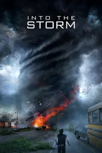 Fırtınanın İçinde izle