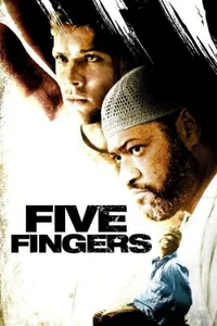 Beş Parmak izle