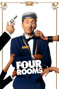 Dört Oda izle