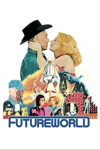 Geleceğin Dünyası izle