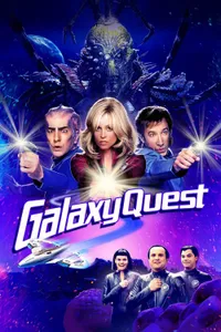 Galaksi Savaşçıları izle