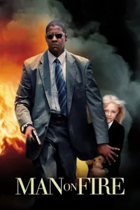 Gazap Ateşi izle