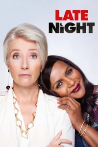 Gece Kuşu izle