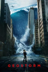 Uzaydan Gelen Fırtına izle