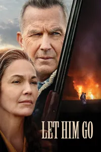 Gitmesine İzin Ver izle
