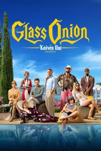 Bıçaklar Çekildi Gizemli Bir Serüven izle