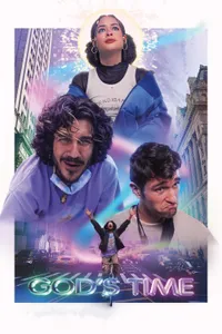 Gods Time izle