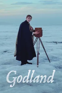 Tanrının Unuttuğu Yer izle