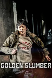 Golden Slumber izle