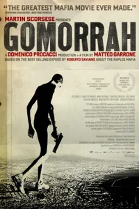 Gomorra izle