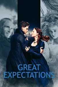 Büyük Umutlar izle