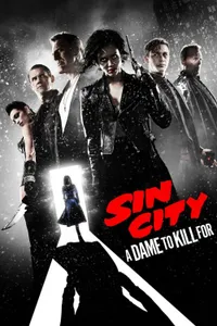 Günah Şehri : Uğruna Öldürülecek Kadın izle