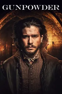 Gunpowder izle