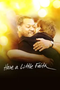 Biraz İnanç izle